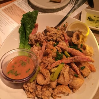 Bonefish Grill - Calamari - Seafood Near Me - Gaithersburg, Maryland Bonefish Grill - Calamari - Seafood Near Me - Gaithersburg, Maryland
