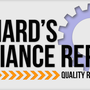Photo of Raynard's Appliance Repairs