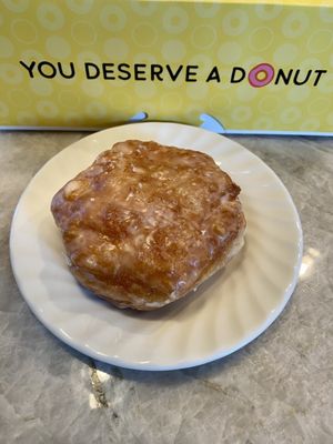 Inspiring The Donut Hole By Milton S Gallery
