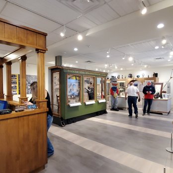 Fast General Contracting - Cleburne Railroad Museum interior and exterior renovation - General Contractors Near Me - North Richland Hills, Texas Fast General Contracting - Cleburne Railroad Museum interior and exterior renovation - General Contractors Near Me - North Richland Hills, Texas