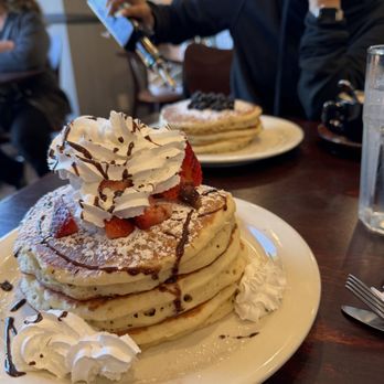 Wildflower Cafe - Breakfast & Brunch Near Me - Redondo Beach, California