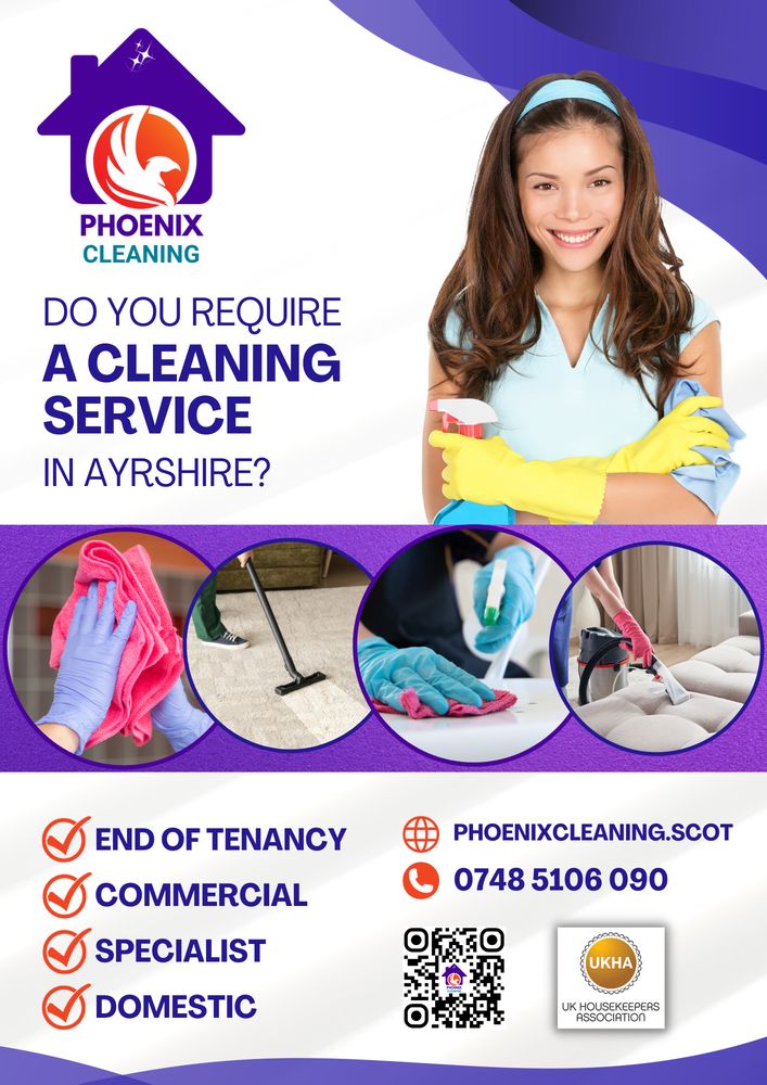 PHOENIX CLEANING Updated August 2024 Request a Quote 16 Photos