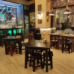 La Taberna del Pintxo