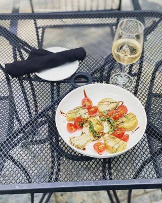 The Post Restaurant by null