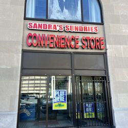 Sandra's Sundries