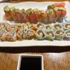 Wasabi Japanese Steakhouse Sushi Bar gift card