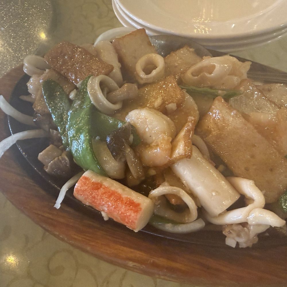 Boston Lobster - Chinese Near Me - Rowland Heights, California