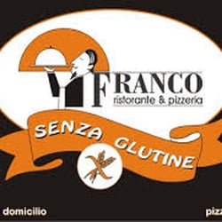 Pizzeria Franco - Da Franco senza glutine