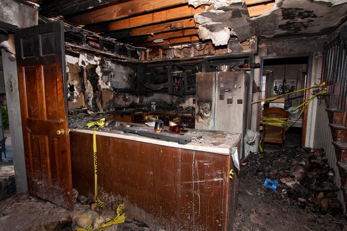 Mold Squad Restoration & Contracting - veterans service organization in Wilmington, IL