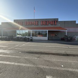 Exterior photo of The Home Depot - Ewing, New Jersey Exterior photo of The Home Depot - Ewing, New Jersey