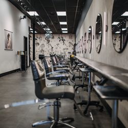The L Salon