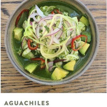 Hermanito - Aguachiles - Mexican Near Me - Los Angeles, California Hermanito - Aguachiles - Mexican Near Me - Los Angeles, California