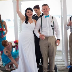 Personal Touch Ceremonies