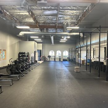 Driven Strength and Conditioning - Gym open 24/7 - Trainers Near Me - Temecula, California
