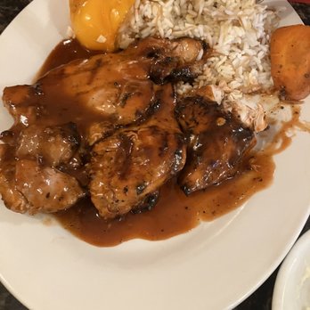 La Marsa Bloomfield Hills - Boneless half chicken BBQ - Middle Eastern Near Me - Bloomfield Hills, Michigan La Marsa Bloomfield Hills - Boneless half chicken BBQ - Middle Eastern Near Me - Bloomfield Hills, Michigan