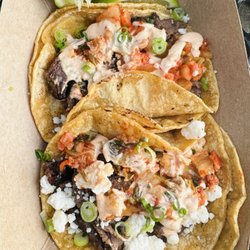Vehicle City Tacos