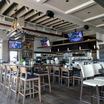 Brigantine - Seafood Near Me - San Diego, California