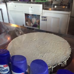Pethra Café y Crepas