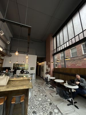 Miero Coffee Bar by null