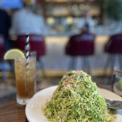 user provided Little Original Joe’s photo