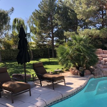 Advantage Landscape - Great pool landscaping from Advantage Landscape! - Landscaping Near Me - Las Vegas, Nevada