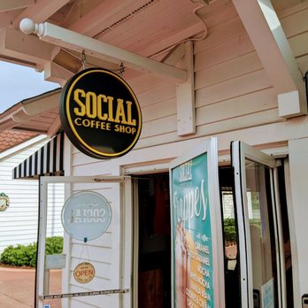 Social Coffee Shop - Social Coffee Shop - Coffee & Tea Near Me - Myrtle Beach, South Carolina Social Coffee Shop - Social Coffee Shop - Coffee & Tea Near Me - Myrtle Beach, South Carolina