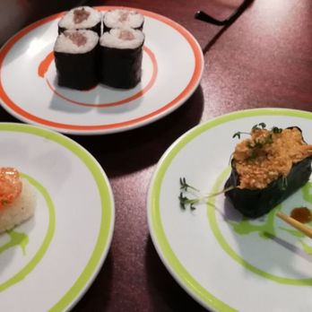 My Sushi - Conveyor Belt Sushi Near Me - Frankfurt, HE My Sushi - Conveyor Belt Sushi Near Me - Frankfurt, HE