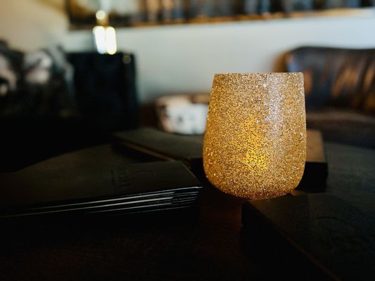 Social Bar & Lounge by null