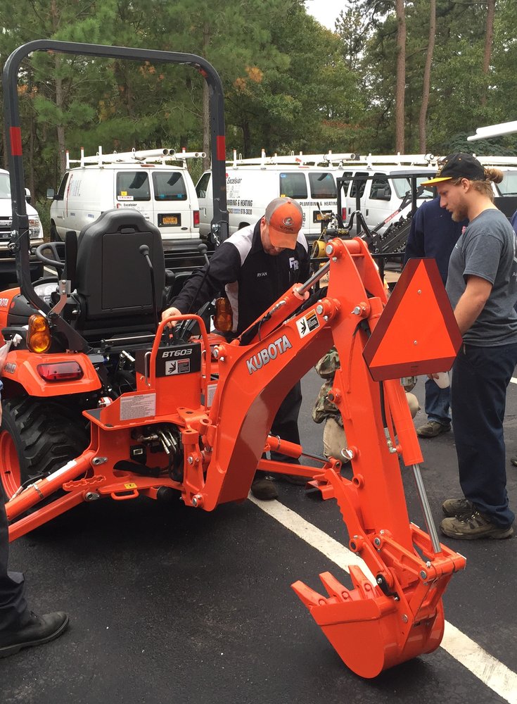 Slide of Excelsior P & H