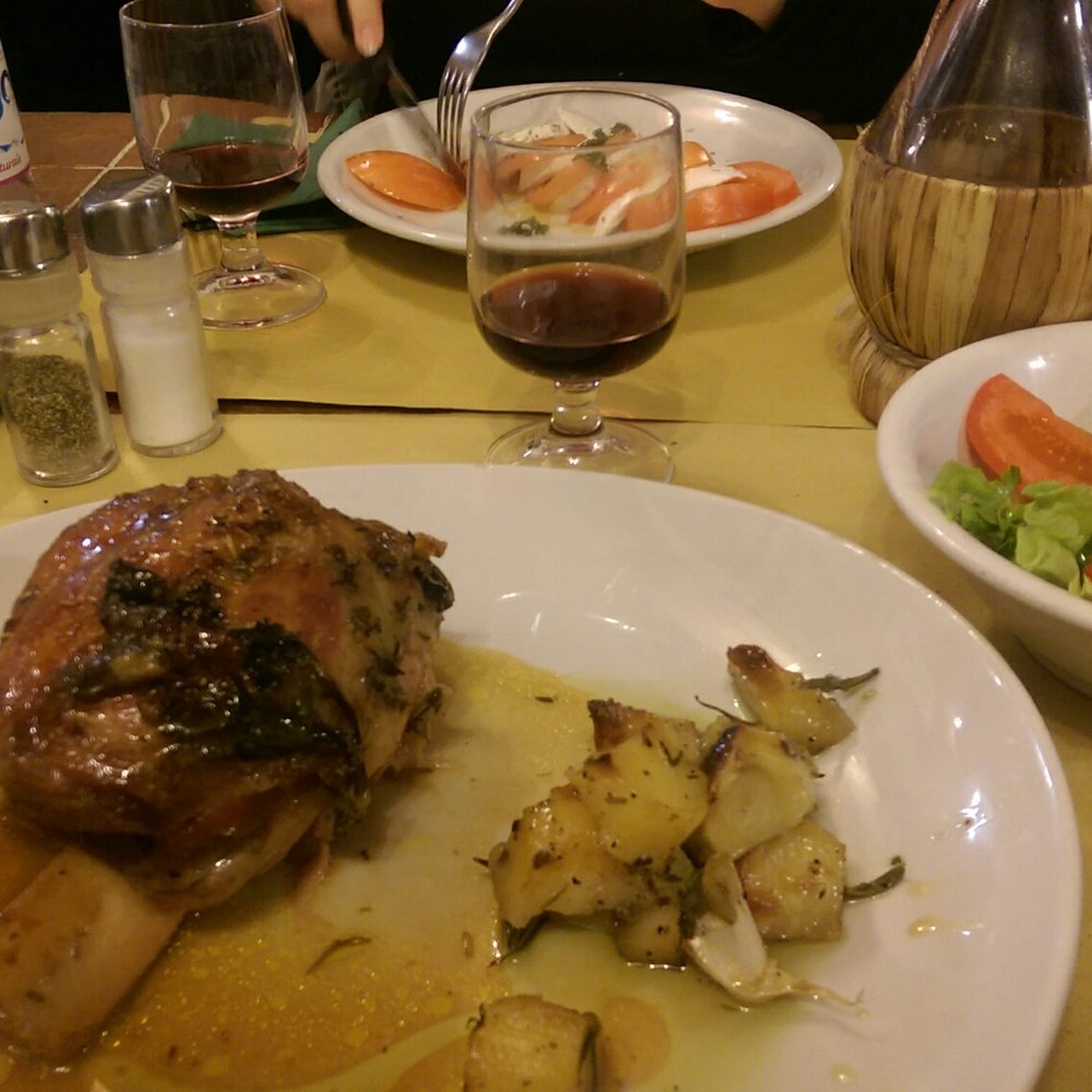 Trattoria da Giorgio - Tuscan Near Me - Florence, FI Trattoria da Giorgio - Tuscan Near Me - Florence, FI
