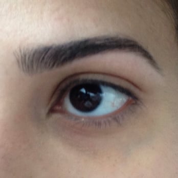 Rupi Eyebrow Place - Eyebrow Services Near Me - Lyndhurst, New Jersey