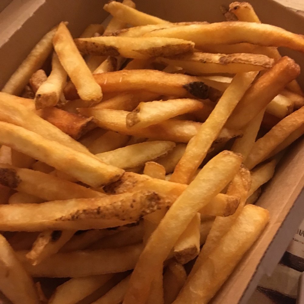 Charlie's Hamburgers - Burgers Near Me - Folsom, Pennsylvania Charlie's Hamburgers - Burgers Near Me - Folsom, Pennsylvania