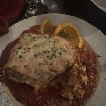 Mama Carolla's - The original Traditional Beef Lasagna - Italian Near Me - Indianapolis, Indiana Mama Carolla's - The original Traditional Beef Lasagna - Italian Near Me - Indianapolis, Indiana