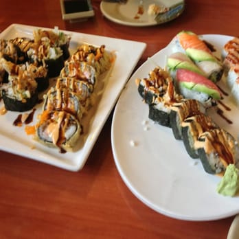 Sushi Club - Sushi Bars Near Me - Indianapolis, Indiana Sushi Club - Sushi Bars Near Me - Indianapolis, Indiana