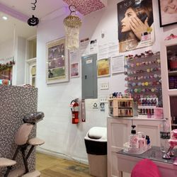Fierce Spa