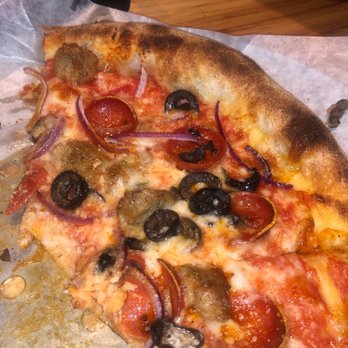 Pizza Rox - Build Your Own Pizza - Pizza Near Me - Boynton Beach, Florida Pizza Rox - Build Your Own Pizza - Pizza Near Me - Boynton Beach, Florida