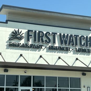 First Watch - Building - Breakfast & Brunch Near Me - Cape Coral, Florida First Watch - Building - Breakfast & Brunch Near Me - Cape Coral, Florida