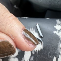 Tips & Toes Nails Salon