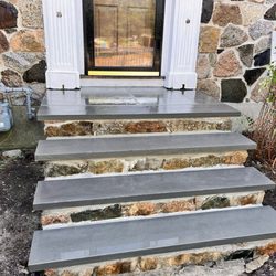 Lopez Masonry Concrete