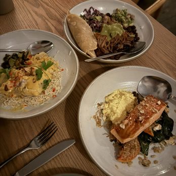 Camino Alto - New American Near Me - San Francisco, California
