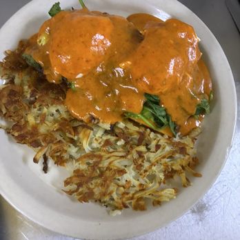 Bill's Cafe - Sweet potato Benedict - Breakfast & Brunch Near Me - San Jose, California Bill's Cafe - Sweet potato Benedict - Breakfast & Brunch Near Me - San Jose, California