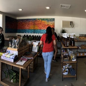 BYO Long Beach - Pop-up Shops Near Me - Long Beach, California