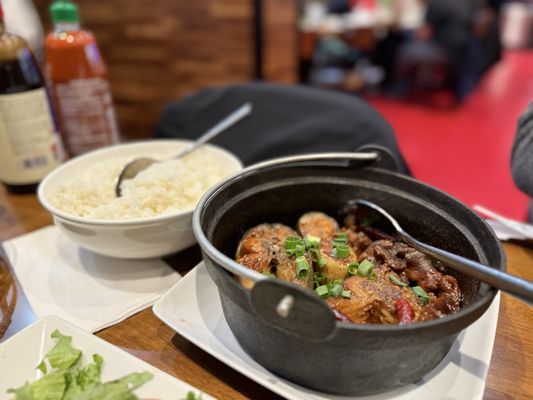 Bep Saigon Asian Restaurant by null