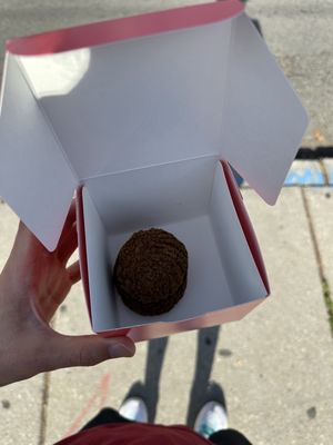 CRÉMEUX French Pâtisserie by null