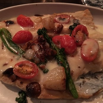 Culinary Dropout - Rainbow Trout - very good - New American Near Me - Scottsdale, Arizona Culinary Dropout - Rainbow Trout - very good - New American Near Me - Scottsdale, Arizona