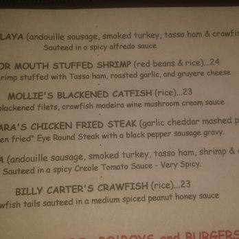 Big Daddy's - Menu - Cajun/Creole Near Me - Massapequa, New York Big Daddy's - Menu - Cajun/Creole Near Me - Massapequa, New York