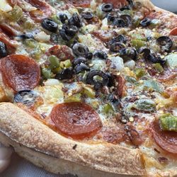 Paras Pizza - Don't forget to pick your pizza up from Paras!