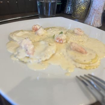 Pasta Fresca - Crab ravioli - Italian Near Me - Reno, Nevada Pasta Fresca - Crab ravioli - Italian Near Me - Reno, Nevada