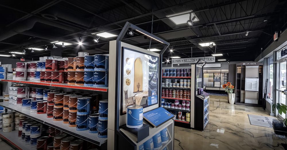 THE PAINTED HORSE 11 Photos 【2005 Paris Pike,