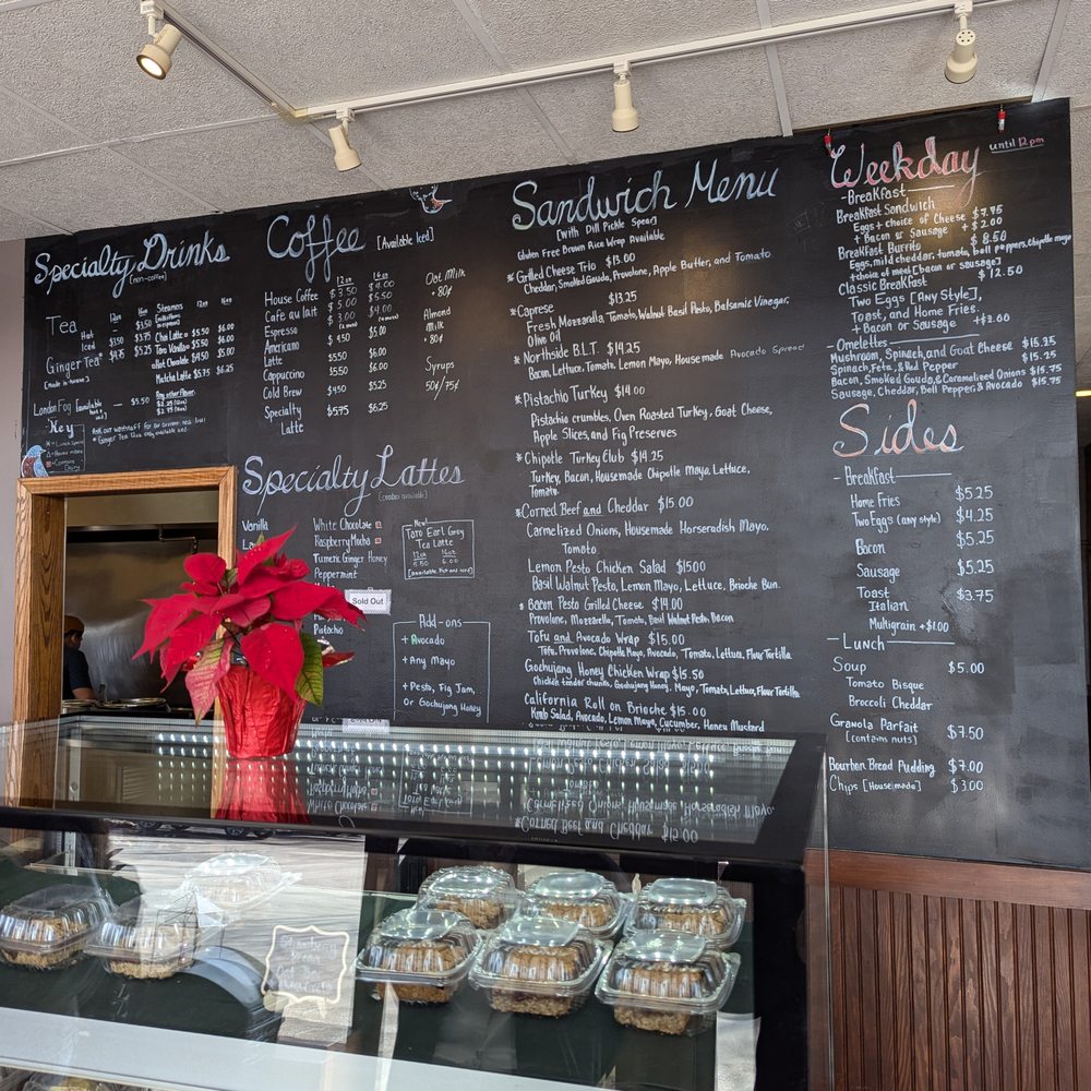 The Songbird Cafe - menu - Cafes Near Me - Ann Arbor, Michigan The Songbird Cafe - menu - Cafes Near Me - Ann Arbor, Michigan